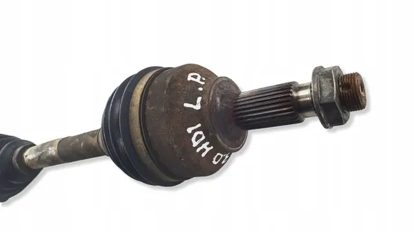 Semi-eixo dianteiro esquerdo OEM 96852095806 para Citroen C5 image 4