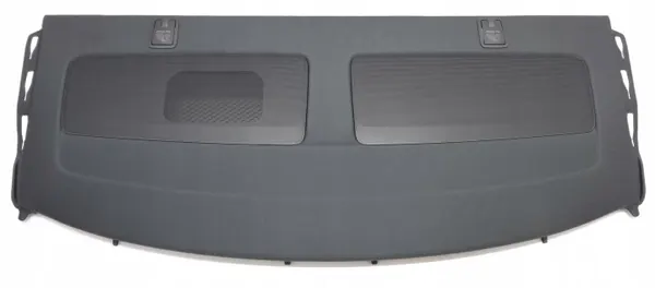 Achterplank OEM 8W6863411A 7U3 voor Audi A5 8W6 F5 image 2