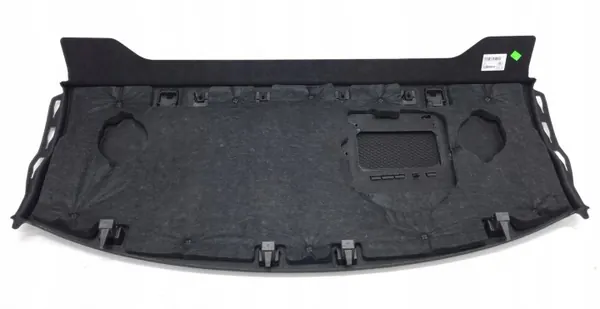 Achterplank OEM 8W6863411A 7U3 voor Audi A5 8W6 F5 image 6