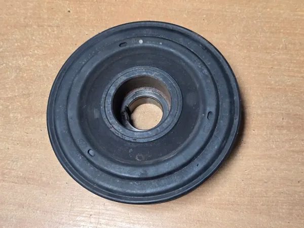 OEM D4FD kampiakselin hihnapyörä Hyundai Kia 1.7 CRDi image 2