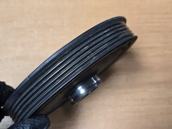 OEM D4FD kampiakselin hihnapyörä Hyundai Kia 1.7 CRDi image 3