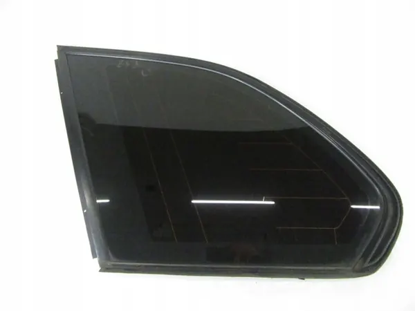 Janela traseira esquerda BMW E53 X5 OEM Szyba lewa image 2
