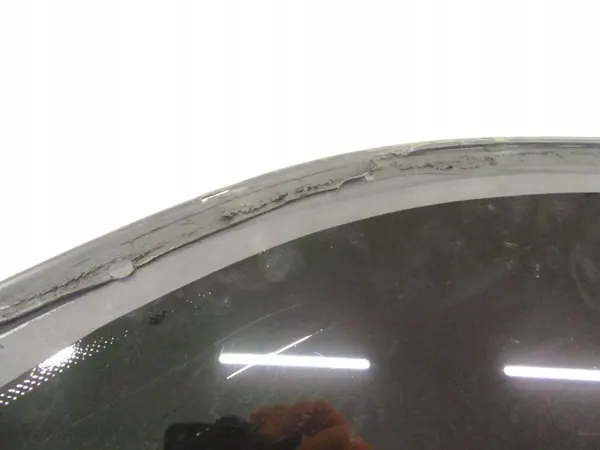 Janela traseira esquerda BMW E53 X5 OEM Szyba lewa image 10