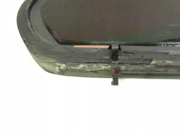 Janela traseira esquerda BMW E53 X5 OEM Szyba lewa image 7