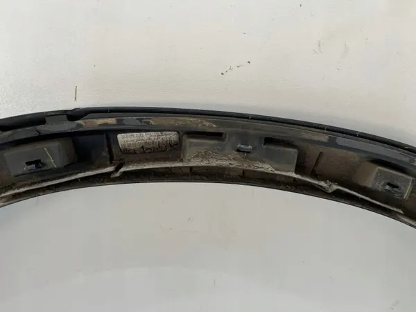 Mercedes GLE W167 Guardabarros trasero derecho OEM A1678850600 image 10