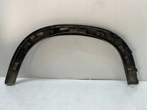 Mercedes GLE W167 Guardabarros trasero derecho OEM A1678850600 image 7