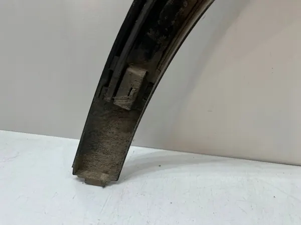 Mercedes GLE W167 Guardabarros trasero derecho OEM A1678850600 image 8