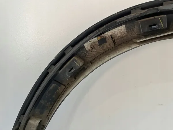 Mercedes GLE W167 Guardabarros trasero derecho OEM A1678850600 image 9