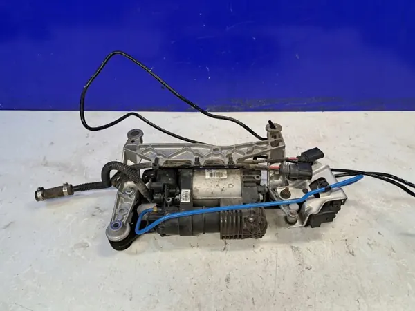 Compressor Porsche OE A45620100 para Cayenne 3.6L 2016 image 4