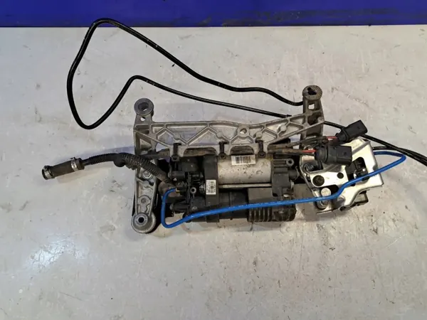 Compressor Porsche OE A45620100 para Cayenne 3.6L 2016 image 5