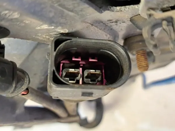 Compressor Porsche OE A45620100 para Cayenne 3.6L 2016 image 7