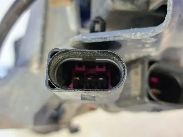 Compressor Porsche OE A45620100 para Cayenne 3.6L 2016 image 8