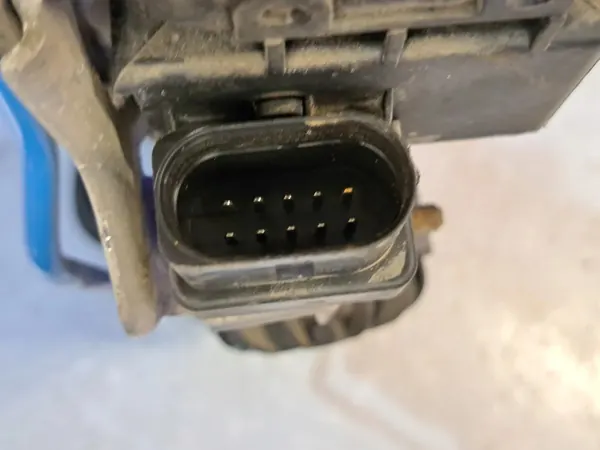 Compressor Porsche OE A45620100 para Cayenne 3.6L 2016 image 9