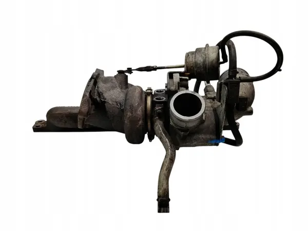 Turbocompressor OEM 30757112 para Ford Kuga, Mondeo image 3