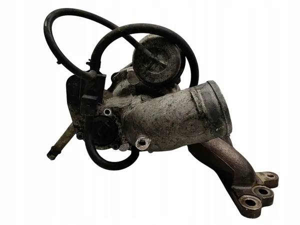 Turbocompressor OEM 30757112 para Ford Kuga, Mondeo image 4