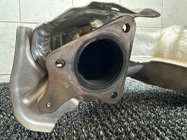 Catalisador Renault Clio IV image 3