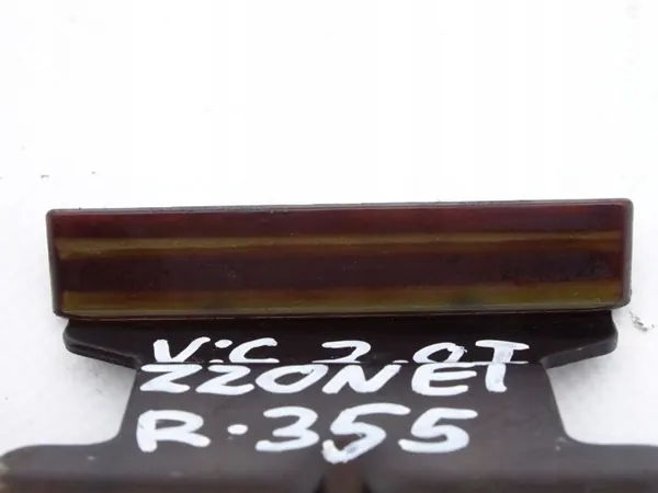 Kit de chaîne de distribution Opel OE OEM VECTRA C 2.0 T image 9