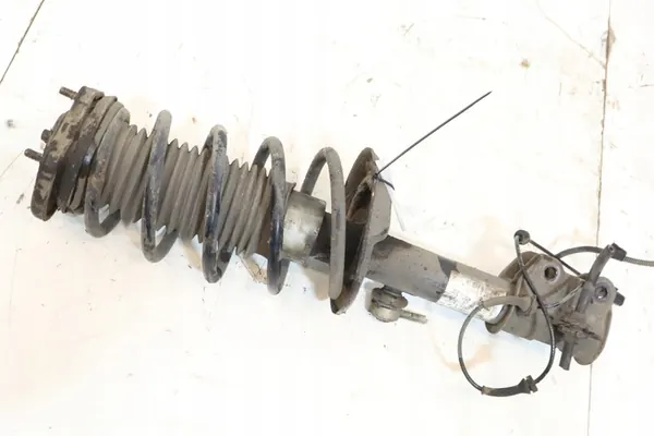 McPHERSON SINISTRO ANTERIORE FIAT FIORINO III image 2