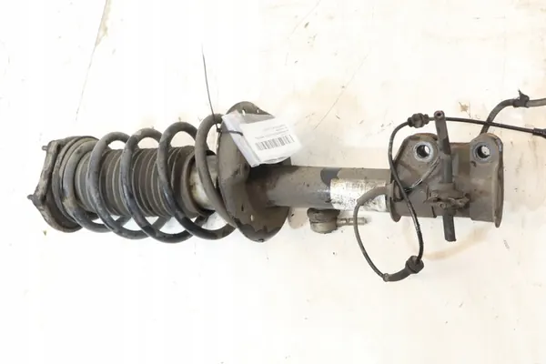 McPHERSON SINISTRO ANTERIORE FIAT FIORINO III image 3