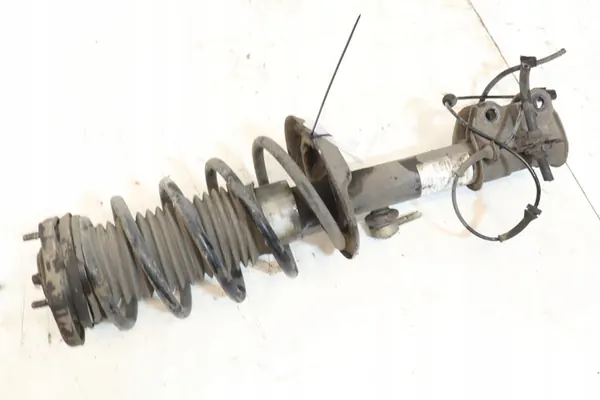 McPHERSON SINISTRO ANTERIORE FIAT FIORINO III image 6