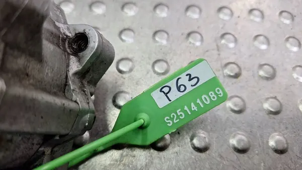 Bomba de direção assistida BMW 7692974546 image 7