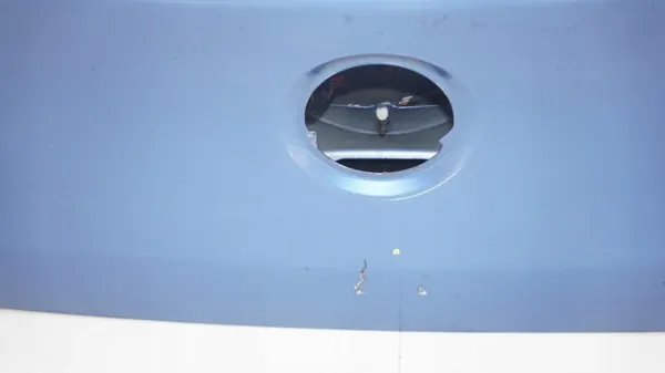 Coffre BMW F21 OEM 360192455 - État Utilisé image 4