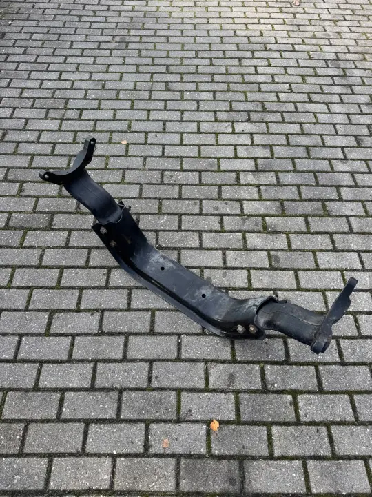 Reforço de Chassi Ford F-Max OEM GC46 5028 AD - Usado image 2