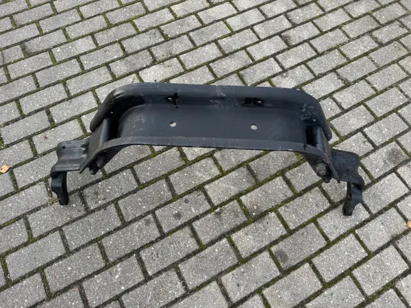 Reforço de Chassi Ford F-Max OEM GC46 5028 AD - Usado image 3