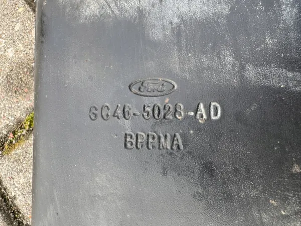 Reforço de Chassi Ford F-Max OEM GC46 5028 AD - Usado image 4