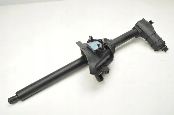 BMW G26 vänster bakluckeaktuator OEM 7487575 image 2