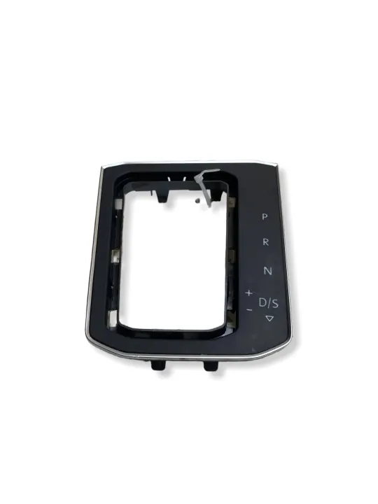 Pomo de cambio Tiguan Volkswagen OEM 5NC713203J image 2