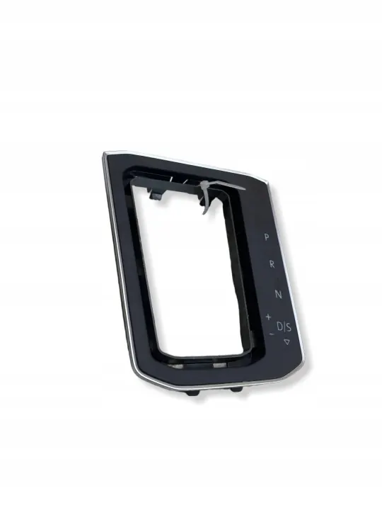 Pomo de cambio Tiguan Volkswagen OEM 5NC713203J image 4