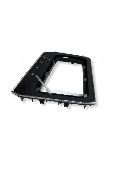 Pomo de cambio Tiguan Volkswagen OEM 5NC713203J image 5