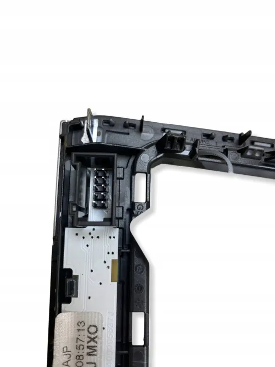 Pomo de cambio Tiguan Volkswagen OEM 5NC713203J image 9