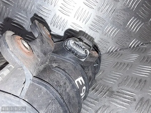 Radiador Audi TT 2004 1800 8N0145803C image 5