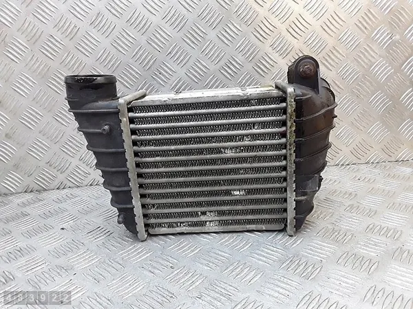 Radiador Audi TT 2004 1800 8N0145803C image 7