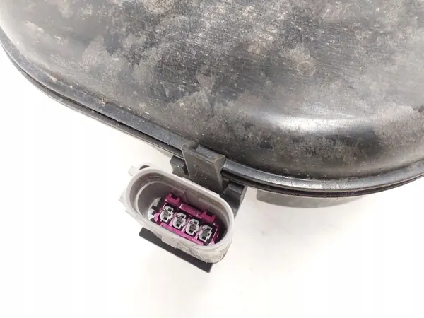 Molla ad aria sospensione posteriore sinistra Porsche Cayenne III image 2