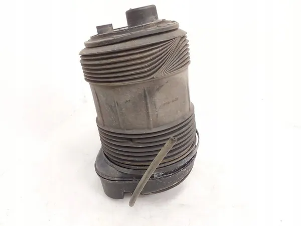 Molla ad aria sospensione posteriore sinistra Porsche Cayenne III image 4