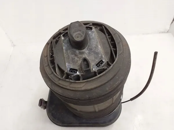 Molla ad aria sospensione posteriore sinistra Porsche Cayenne III image 5