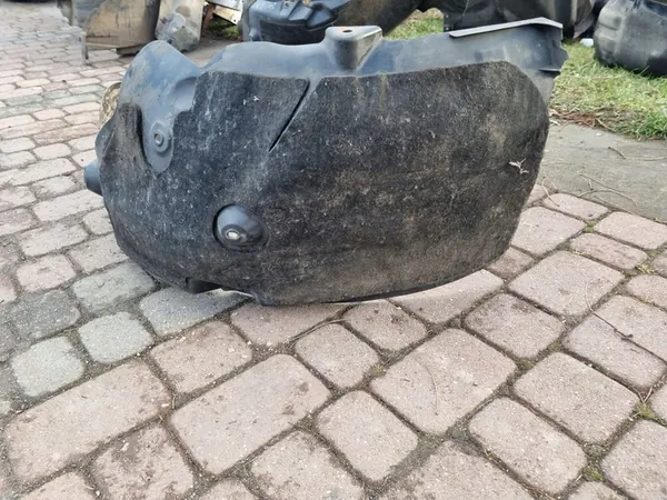 HYUNDAI I40 Front Left Wheel Arch 2011-2015 OEM image 6