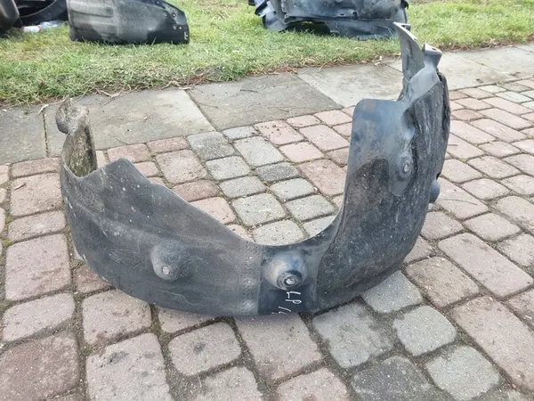 HYUNDAI I40 Front Left Wheel Arch 2011-2015 OEM image 7