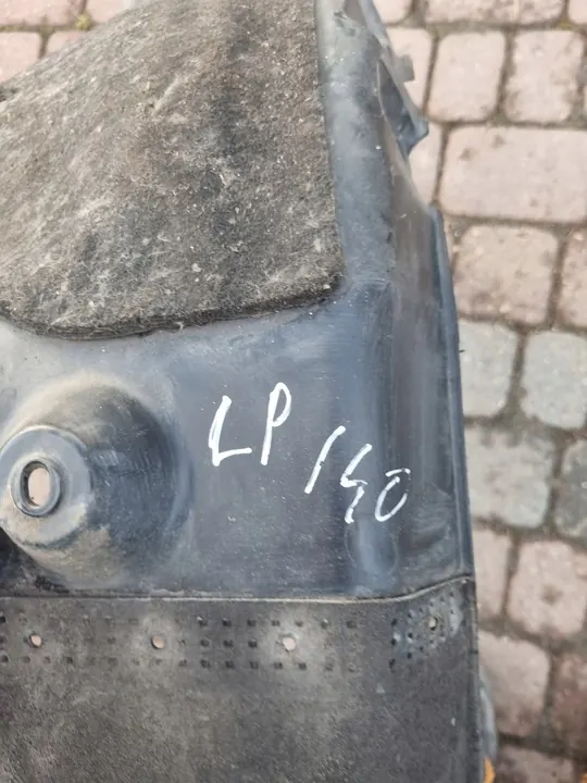 HYUNDAI I40 Front Left Wheel Arch 2011-2015 OEM image 8