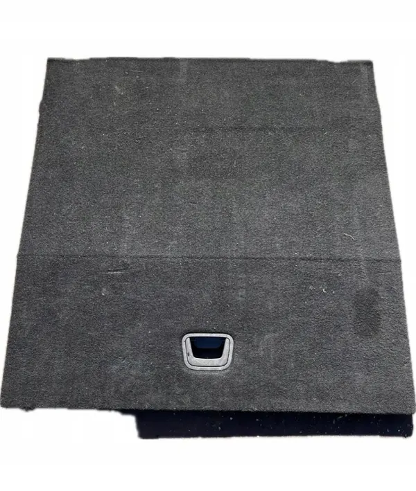 Alfombrilla de maletero OPEL ASTRA K V - Pieza OEM usada image 2