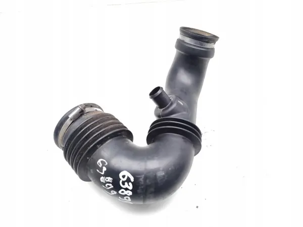 FORD Ilmanotto-putki OEM AB39-9C623-AE Rangerille image 2
