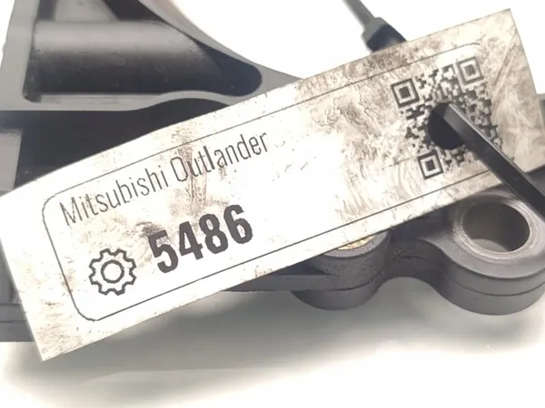 Krukas olieafdichting OEM 038103173A Mitsubishi Outlander image 7