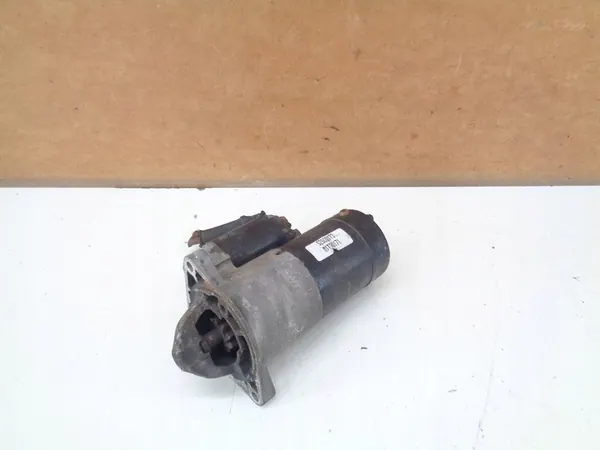 Motor de arranque Opel SAAB 93 1.9 CDTI M1T30171 image 2