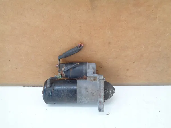 Motor de arranque Opel SAAB 93 1.9 CDTI M1T30171 image 3