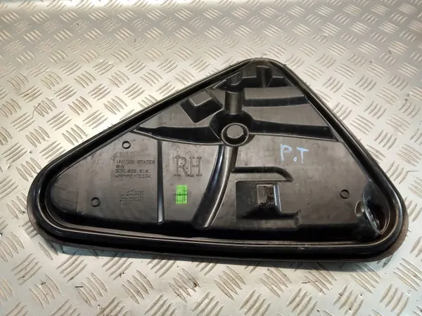 VW Atlas Cross 2021 Ovenpaneeli OEM 3CN839916 image 2