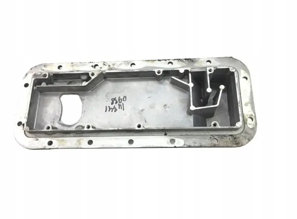 Couvercle latéral moteur VDL OEM 1670334 - Occasion image 3