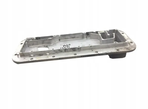 Couvercle latéral moteur VDL OEM 1670334 - Occasion image 4